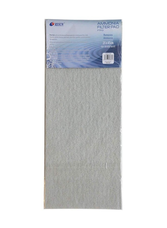 ريسن وسادة ترشيح الأمونيا ReSun FTP01 مقاس 10×18 بوصة - Image 2